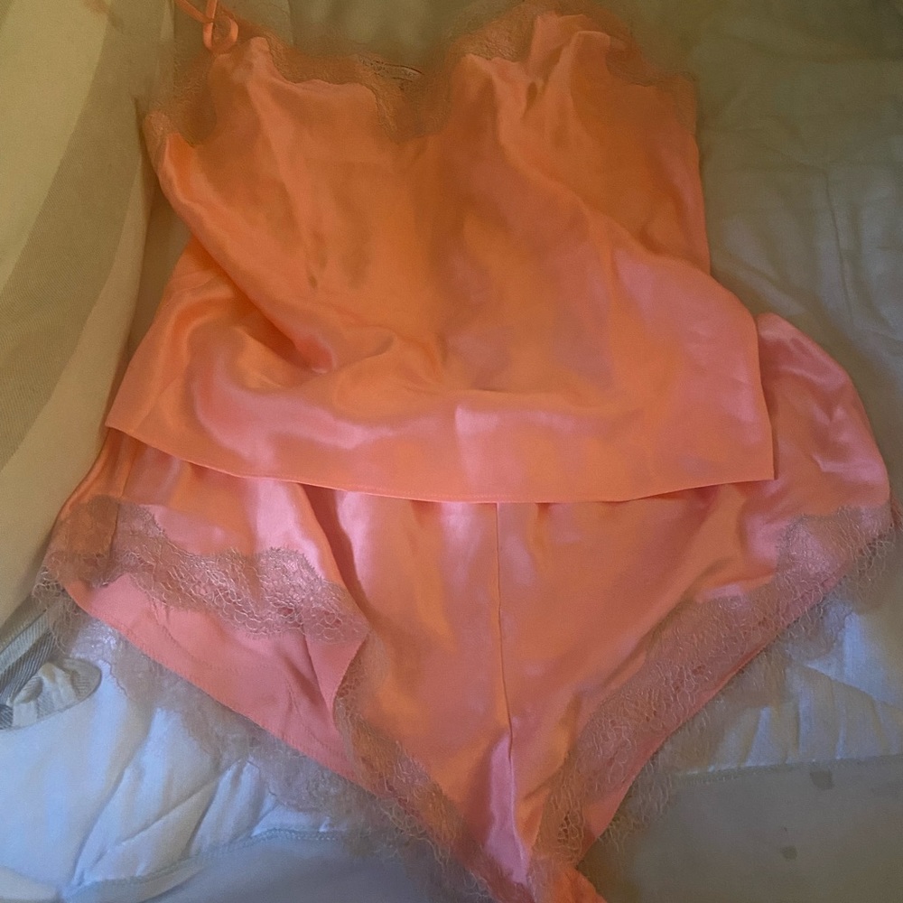 Lingerie